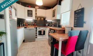 Appartement 4 Pièces 77 m² à vendre à Montpellier (34070)