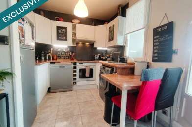 Appartement 4 pièces 175000 €