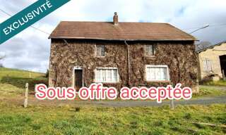 Maison 6 Pièces 112 m² à vendre à Le Grand-Bourg (23240)