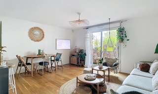 Appartement 3 Pièces 58 m² à vendre à Alfortville (94140)