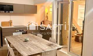 Appartement 2 Pièces 86 m² à vendre à Saint-Martin (65360)