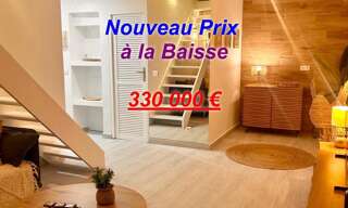 Appartement 2 Pièces 86 m² à vendre à Saint-Martin (65360)