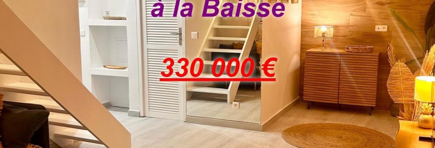 Appartement 2 Pièces 86 m² à vendre à Saint-Martin (65360)