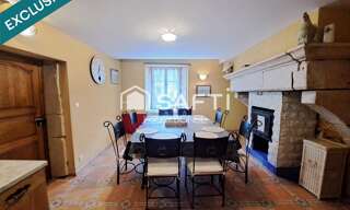 Maison 5 Pièces 150 m² à vendre à Châtenois (88170)