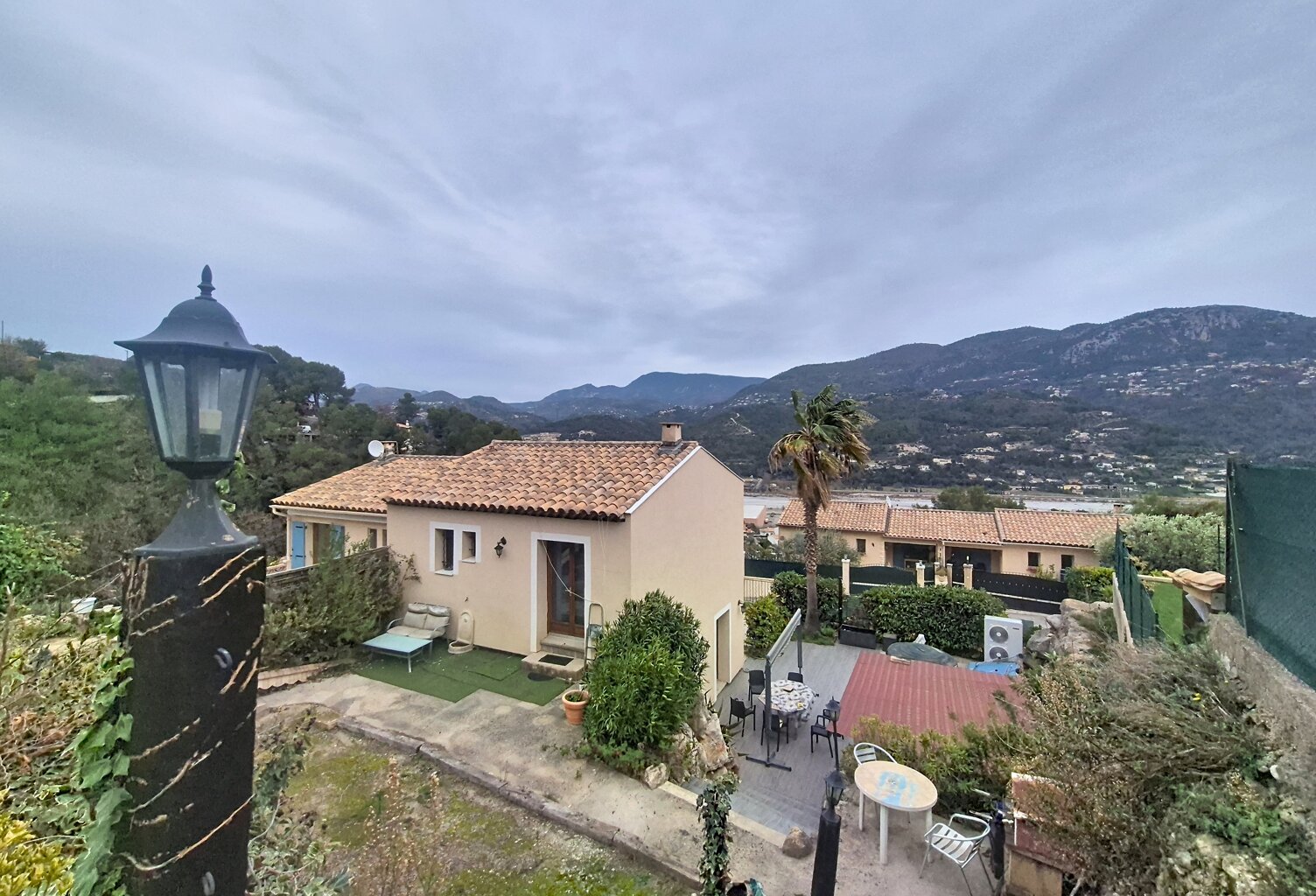 Vente maison 4 pièces 80 m² Carros (06510) — photo 1