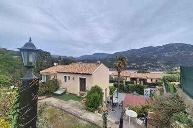 Maison 4 pièces 489000 €