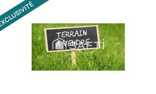 Terrain  1192 m² à vendre à Talmont-Saint-Hilaire (85440)