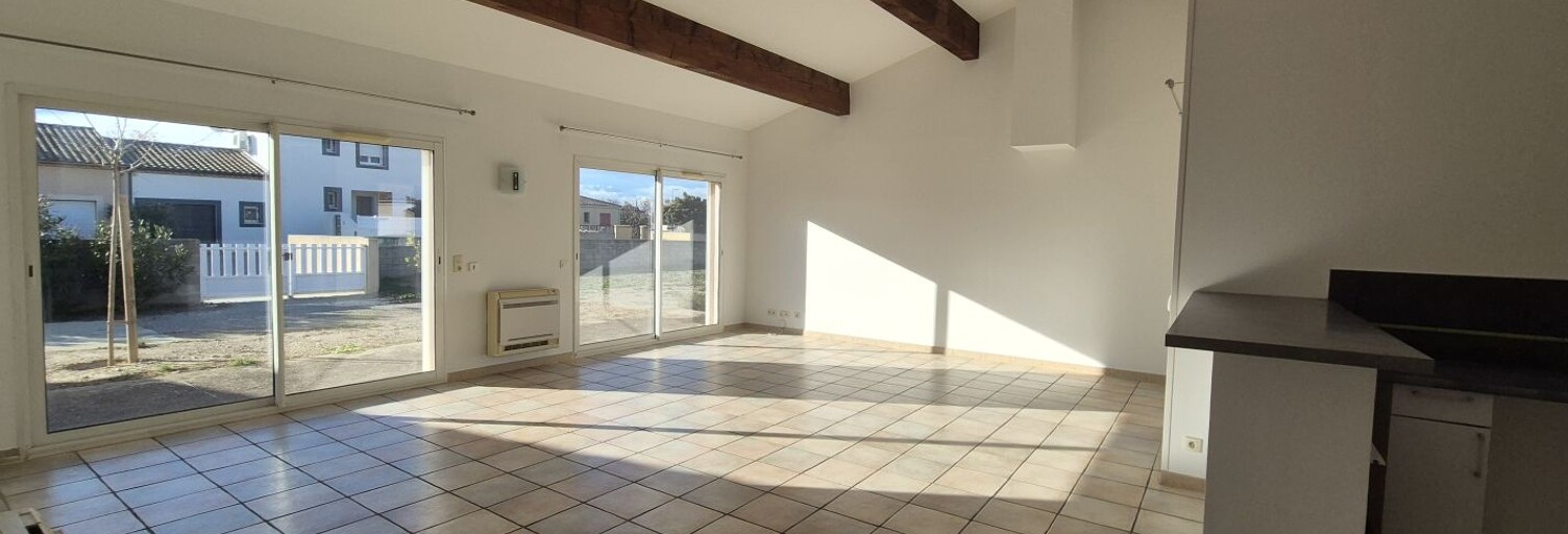 Maison 4 Pièces 127 m² à vendre à Olonzac (34210)