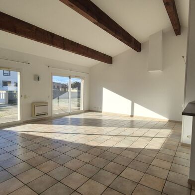 Maison 4 pièces 257000 €