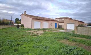 Maison 4 Pièces 127 m² à vendre à Olonzac (34210)