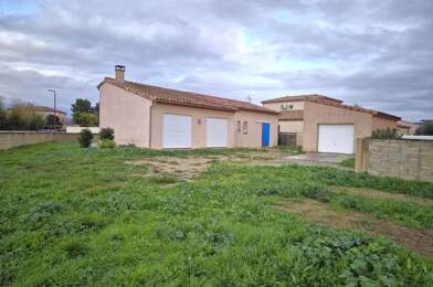 Maison 4 pièces 257000 €