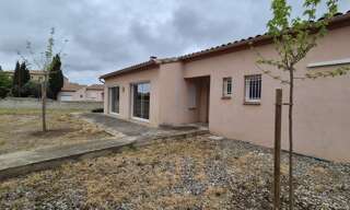 Maison 4 Pièces 127 m² à vendre à Olonzac (34210)