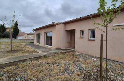 Villa Avec garage — photo du bien