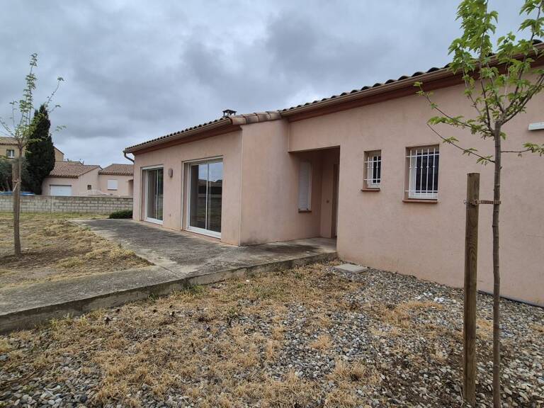 Villa Avec garage — photo 1