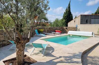 Maison 8 pièces 378000 €