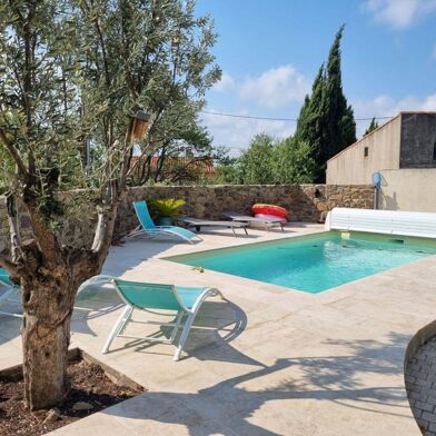 Maison 8 pièces 378000 €