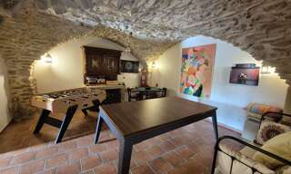 Maison 8 Pièces 163 m² à vendre à Siran (34210)