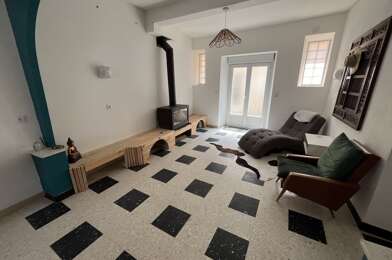 Maison 4 pièces 112000 €