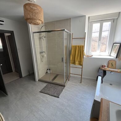 Maison 4 pièces 112000 €