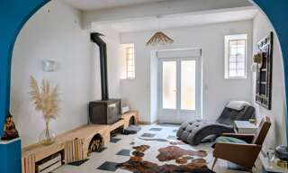 Maison 4 Pièces 148 m² à vendre à Puichéric (11700)