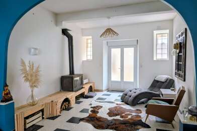 Maison 4 pièces 98000 €