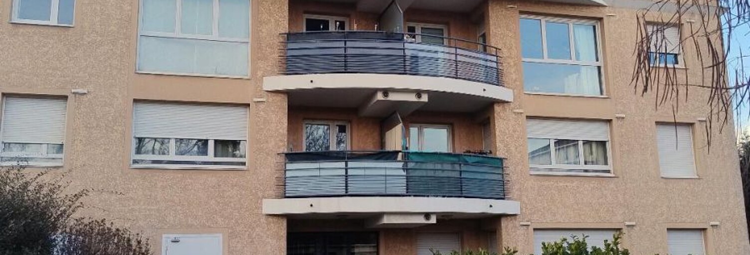 Appartement 4 Pièces 82 m² à vendre à Villefranche-sur-Saône (69400)