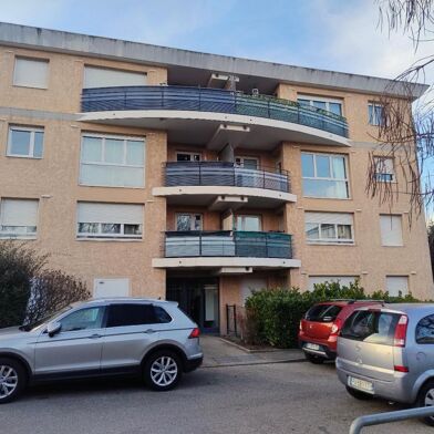 Appartement 4 pièces 208000 €