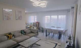 Appartement 4 Pièces 82 m² à vendre à Villefranche-sur-Saône (69400)