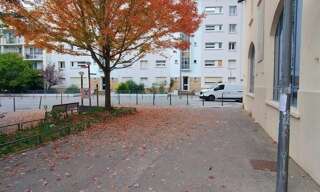 Appartement 4 Pièces 66 m² à vendre à Lyon 7 (69007)