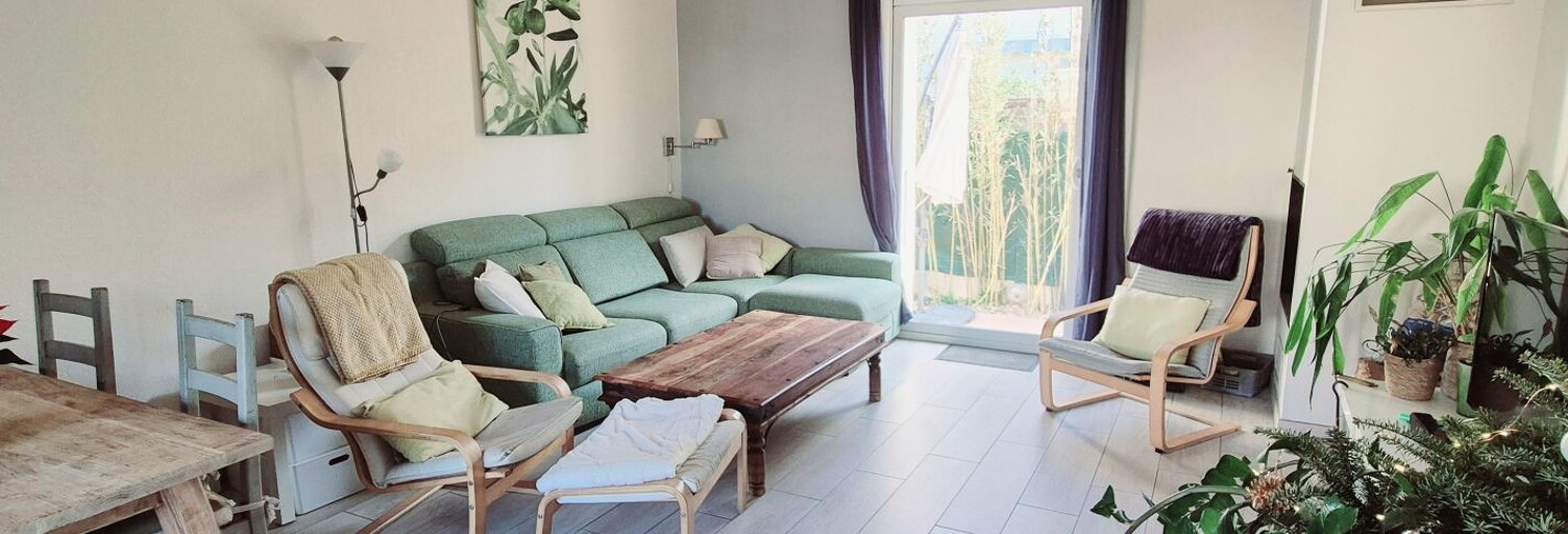 Maison 6 Pièces 118 m² à vendre à Le Grau-du-Roi (30240)