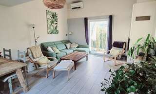 Maison 6 Pièces 118 m² à vendre à Le Grau-du-Roi (30240)