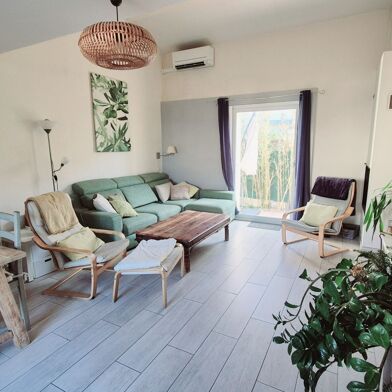 Maison 6 pièces 500000 €