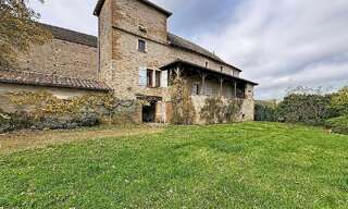 Maison 8 Pièces 158 m² à vendre à Laizé (71870)