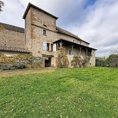 Maison 8 pièces 296000 €