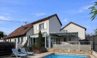 Maison 7 Pièces 183 m² à vendre à Urmatt (67280)