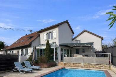 Maison 7 pièces 411000 €