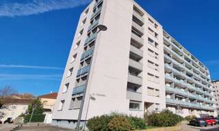 Appartement 2 Pièces 49 m² à vendre à Bourg-en-Bresse (01000)