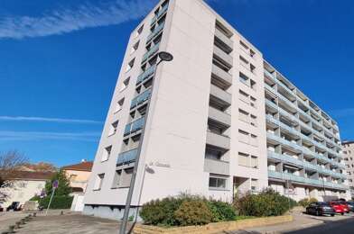 Appartement 2 pièces 38500 €