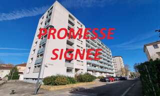 Appartement 2 Pièces 49 m² à vendre à Bourg-en-Bresse (01000)