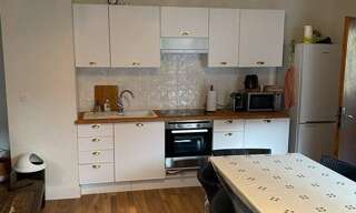 Maison 5 Pièces 102 m² à vendre à Sauclières (12230)