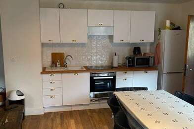 Maison 5 pièces 149000 €