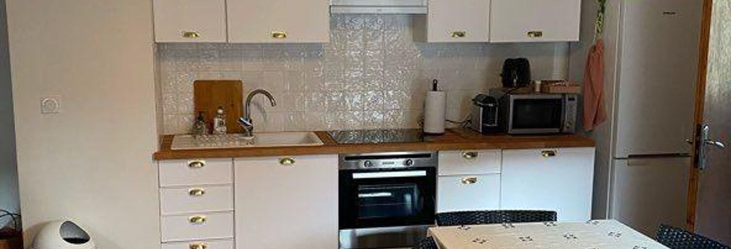 Maison 5 Pièces 102 m² à vendre à Sauclières (12230)