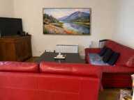 Maison de village vu degagee — photo 2