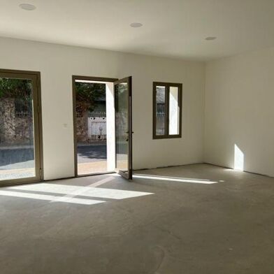 Commerce 1 pièces 900 €