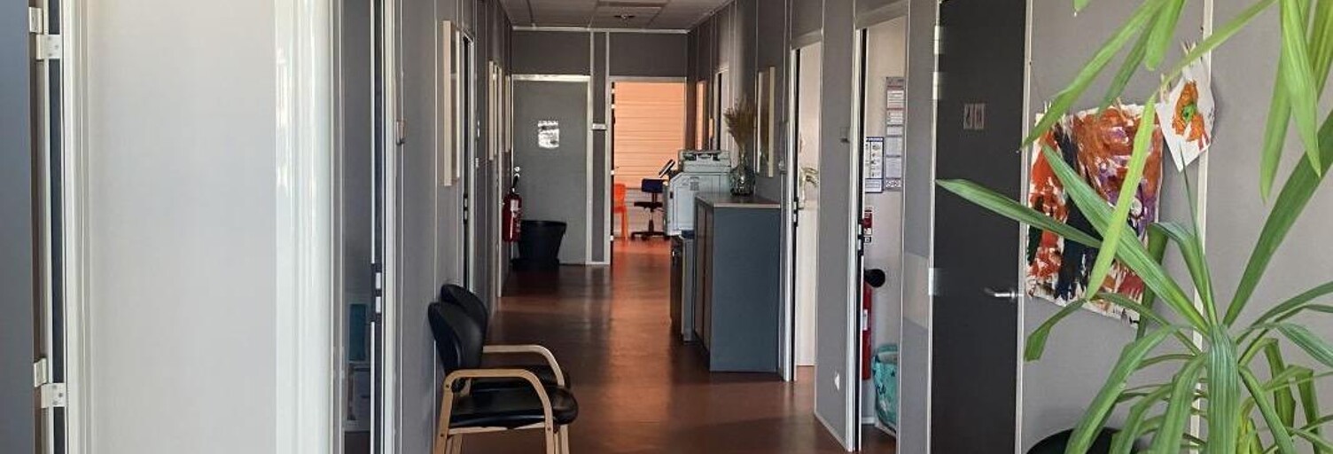 Bureau 8 Pièces 182 m² à louer à Albi (81000)