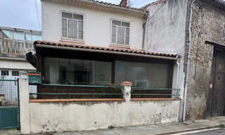 Maison 5 Pièces 104 m² à vendre à Azille (11700)