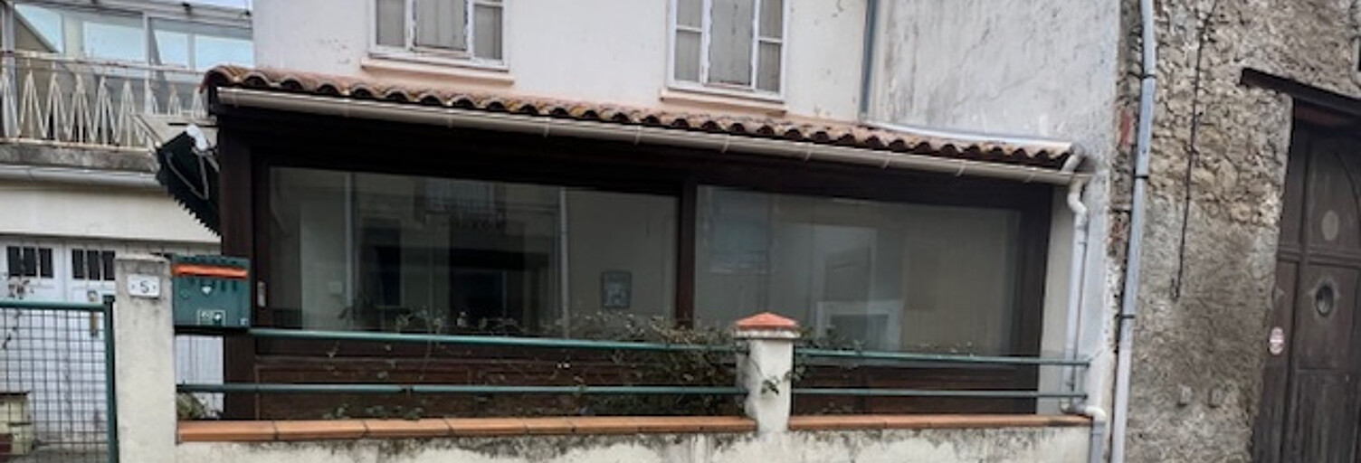 Maison 5 Pièces 104 m² à vendre à Azille (11700)