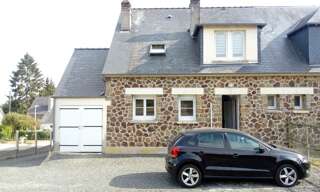 Maison 4 Pièces 80 m² à louer à Villaines-la-Juhel (53700)