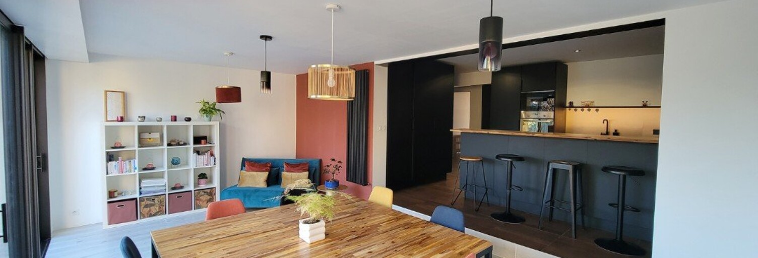 Maison 6 Pièces 187 m² à vendre à Cholet (49300)