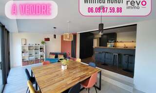 Maison 6 Pièces 187 m² à vendre à Cholet (49300)